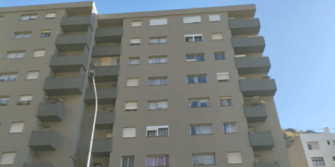 La rehabilitación energética y la mejora de la accesibilidad de 80 viviendas en Adeje salen a licitación