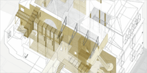 Licitación para la rehabilitación integral y sostenible del Palacio de Malpica en Toledo