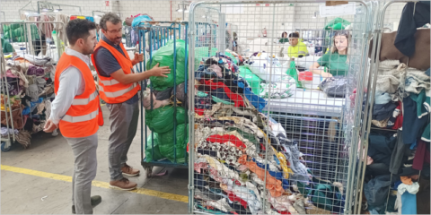 El II Plan de Acción de Economía Circular incluye 105 medidas para impulsar la sostenibilidad en España