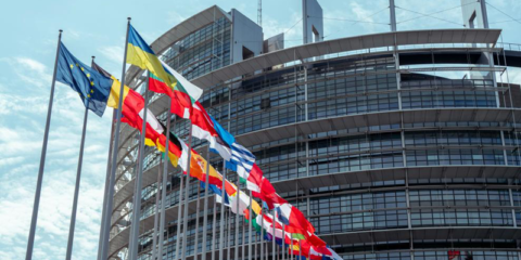 Un total de ocho países de la UE presentan sus planes nacionales de renovación de edificios