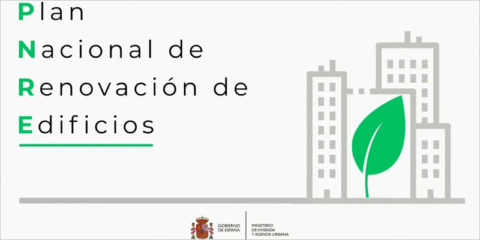 El proyecto español del Plan Nacional de Renovación de Edificios se presenta a la Comisión Europea