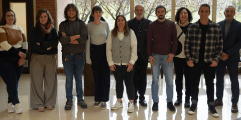 El proyecto Radiacool reducirá el consumo eléctrico de edificios con módulos de enfriamiento radiativo