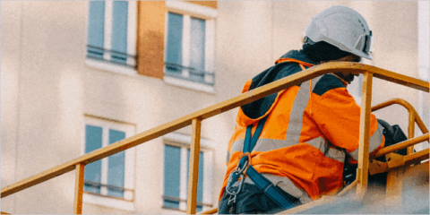 Abierta la licitación para la rehabilitación energética de 416 viviendas en Santa Cruz de Tenerife