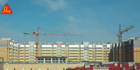 Construcción Industrializada: Los retos que afronta