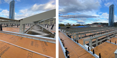 SOPREMA aporta confort acústico a la ampliación del Museo de Bellas Artes de Bilbao