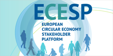 Abierto el plazo para unirse a los grupos de liderazgo de economía circular de la Unión Europea