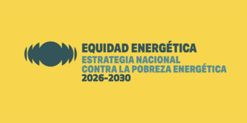 La nueva Estrategia contra la Pobreza Energética apuesta por la rehabilitación energética