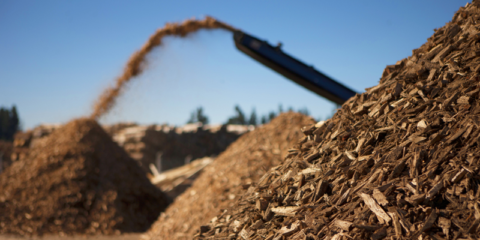 El proyecto Harwasting transformará residuos agrícolas y forestales en materiales para la construcción