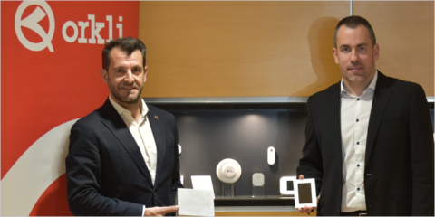 Orkli se une a Mondragon Hospitality para impulsar soluciones de climatización eficiente