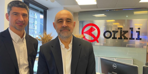 La compañía Orkli consolida su estructura comercial en la zona centro y sur de España