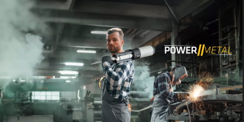 Las últimas soluciones de Sika para el pegado estructural de metales se presentarán en BIEMH 2026