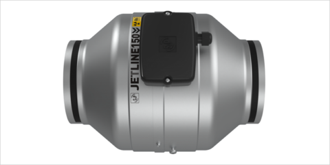 Soler & Palau lanza una solución de ventilación mecánica para evitar la entrada de gas radón