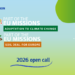 Convocatoria de Horizonte Europa para proyectos sobre salud del suelo y adaptación al cambio climático