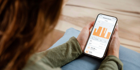 Las soluciones de Airzone para gestionar el coste energético de la climatización se muestran en ISE