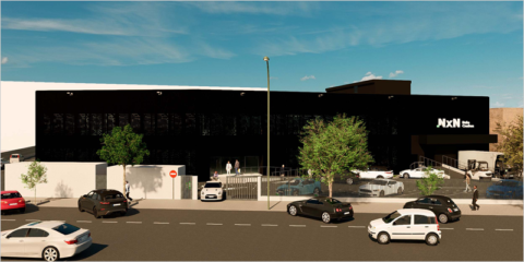 Arranca la construcción de un nuevo centro de datos en Valencia con criterios sostenibles