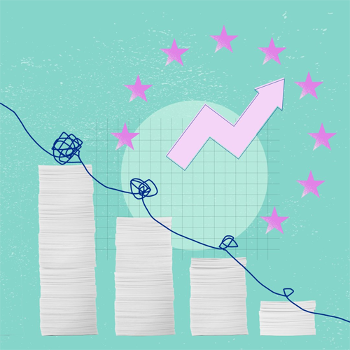 La UE da luz verde a la simplificación de los informes de sostenibilidad y diligencia debida 