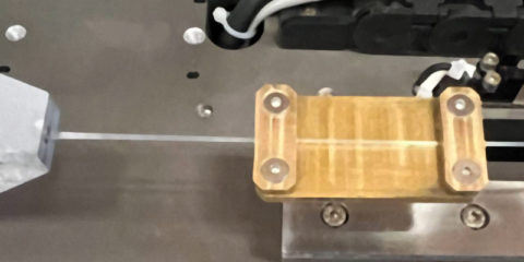 Investigadores del MIT desarrollan un polímero que duplica la conductividad térmica