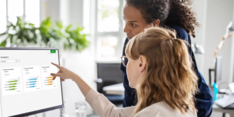 Schneider Electric lanza una plataforma IoT para optimizar la eficiencia energética de los edificios