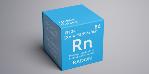 Molins recuerda a las empresas el plazo de vencimiento para instalar medidores de gas radón