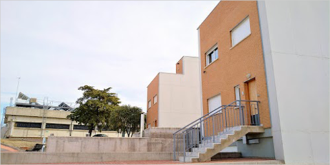 Arrancan las obras de rehabilitación energética en edificios públicos de Extremadura