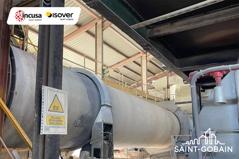 La herramienta Tipcheck de Saint-Gobain Isover mejora el comportamiento térmico de las instalaciones de Incusa