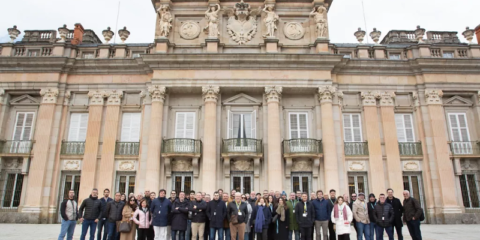 Sika consolida su comunidad de aplicadores con su primer encuentro CIMA+ 2026