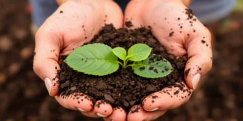 La hoja de ruta Enerklina marca como objetivo la descarbonización de la economía navarra en 2050