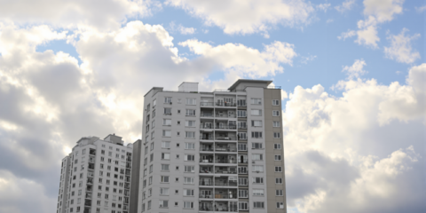 La Comisión Europea impulsa la financiación para la rehabilitación energética en edificios