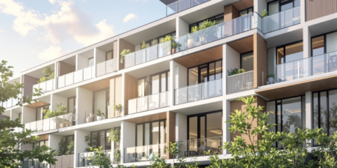 El Congreso prorroga deducciones por rehabilitación y fomenta la vivienda pública y asequible