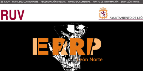 Aprobados casi 3 millones en ayudas para la rehabilitación en edificios del entorno León Norte