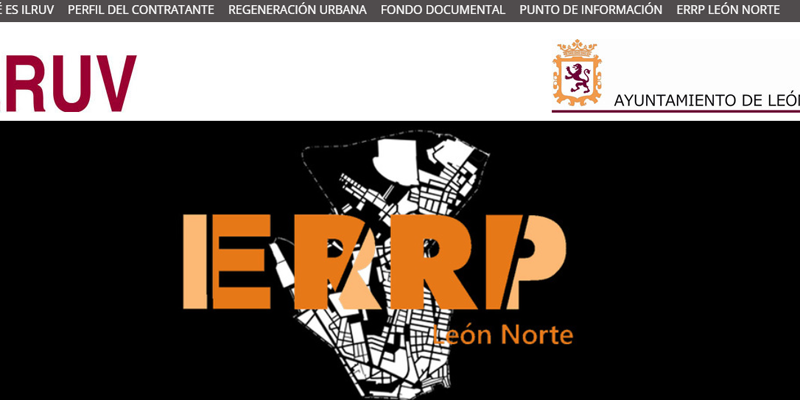 Aprobados casi 3 millones en ayudas para la rehabilitación en edificios del entorno León Norte