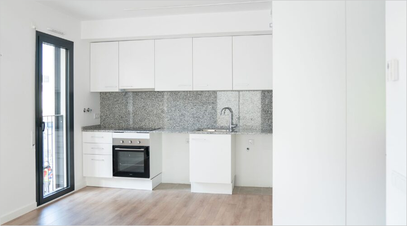 Convocatoria de ayudas a la rehabilitación del interior de viviendas de Barcelona con 3 millones de euros