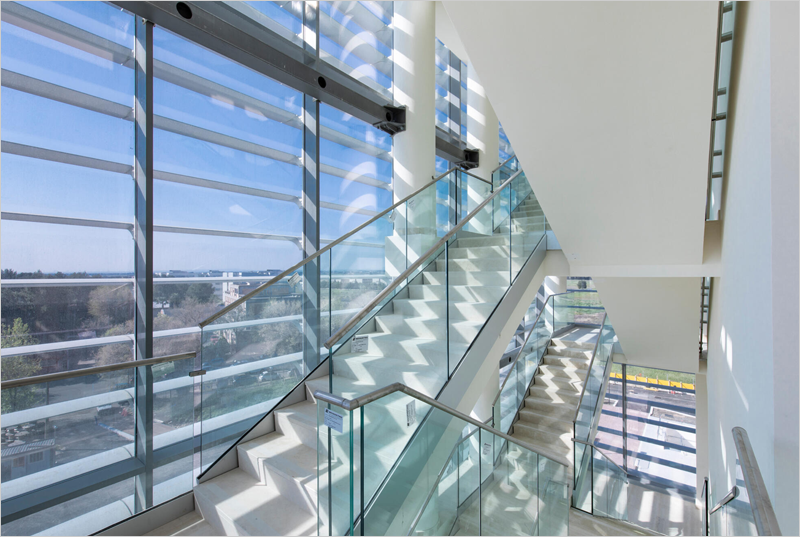 Calidad del aire y ventilación, prioridad para el 75% de los encuestados, según el Barómetro Saint-Gobain de Hospitales 2025