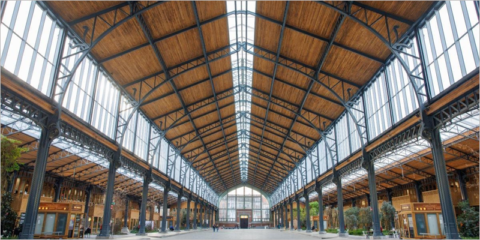 Nuevas directrices de la Comisión Europea para la descarbonización del sector de la construcción