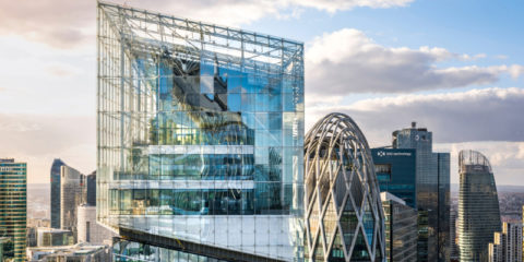 El 2025 finaliza con un crecimiento en ventas y un margen operativo del 11,4% para Saint Gobain