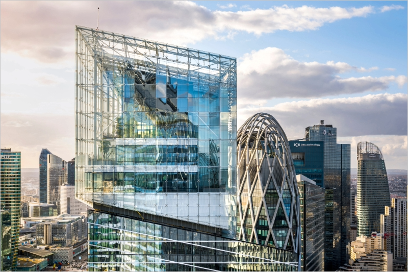 resultados saint gobain