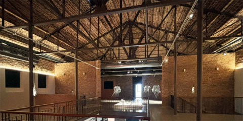 La antigua Prisión Provincial de Murcia se rehabilita y se convierte en un espacio cultural sostenible