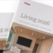 El porfolio Living 2026 de Finsa presenta innovaciones en madera para viviendas industrializadas