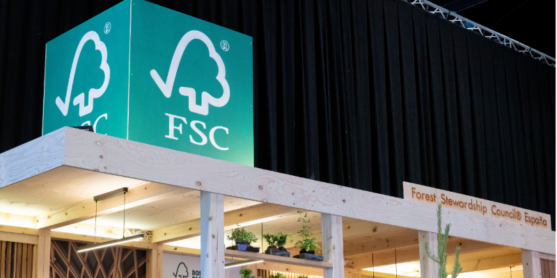 fsc españa stand