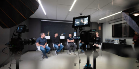 Genebre celebra el Día Mundial de la Fontanería con una mesa redonda exclusiva para profesionales