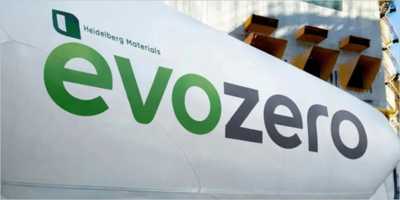 Heidelberg Materials