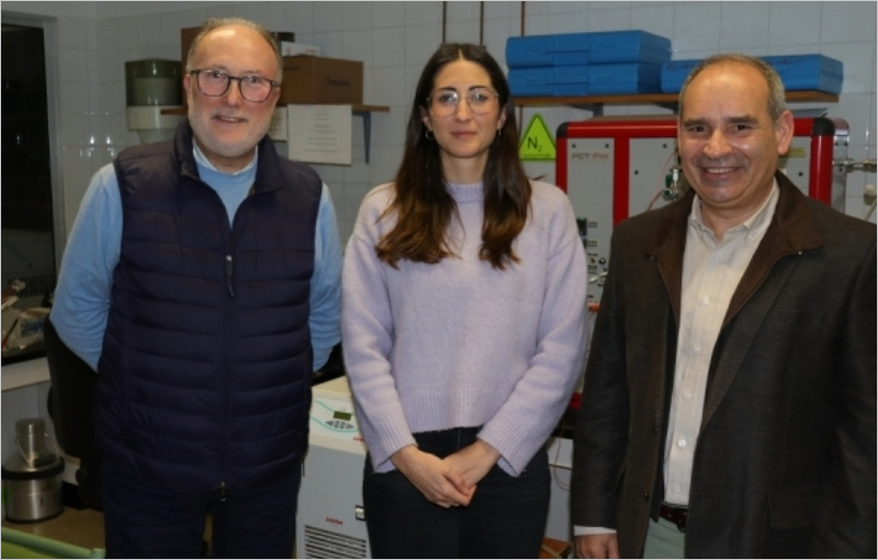 investigadores de la uco