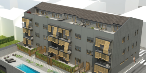 Kingspan impulsa un edificio de energía positiva en La Garriga con certificación Passivhaus Plus