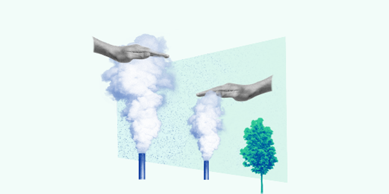 La Ley del Clima de la UE revisada introduce un objetivo vinculante de reducción de emisiones para 2040.
