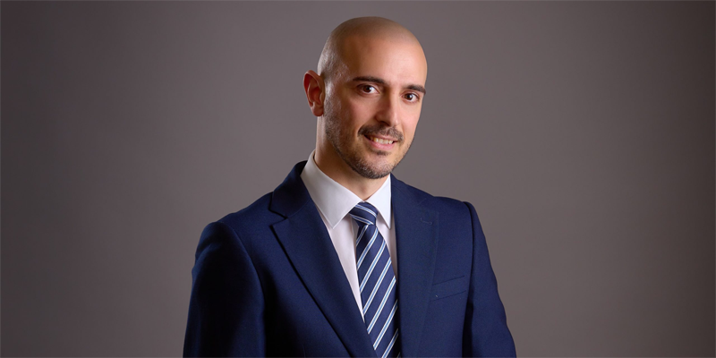 Luis Bautista es nombrado nuevo director general de Aldes España