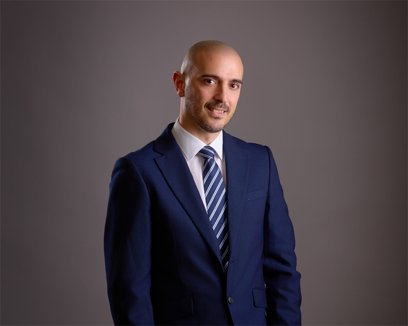 Luis Bautista es nombrado nuevo director general de Aldes España