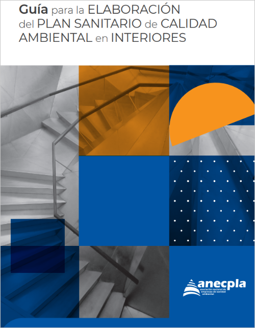 Guía para la Elaboración del Plan Sanitario de Calidad Ambiental en Interiores