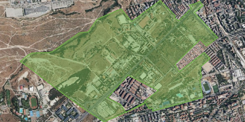 Nuevo Barrio Campamento: viviendas asequibles, sostenibilidad y regeneración urbana en el suroeste de Madrid