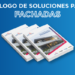 Nuevo catálogo de soluciones para fachadas sostenibles y eficientes de Saint-Gobain