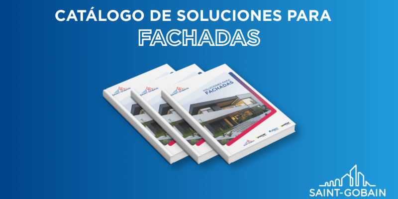 catálogo de SAINT-GOBAIN